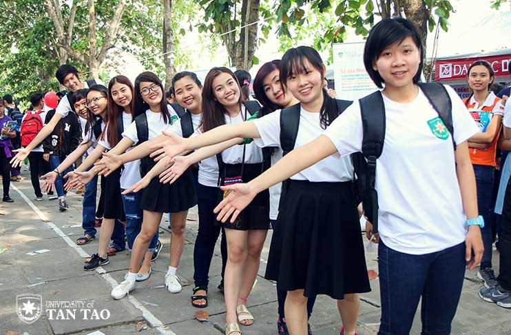 Admissions & Student Recruitment AY 2015 – 2016