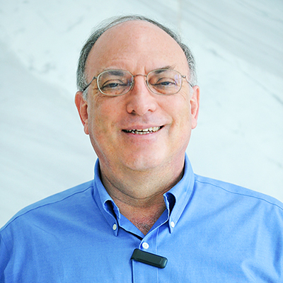 Eugene H.Levy