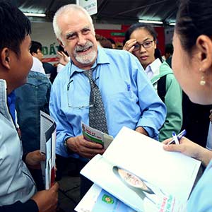Guideline Admissions
