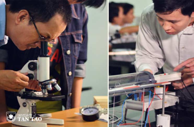 Giảng viên TTU được Quỹ NAFOSTED tài trợ đề tài nghiên cứu khoa học năm 2013