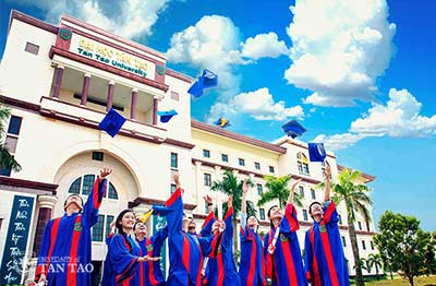 Tan Tao University