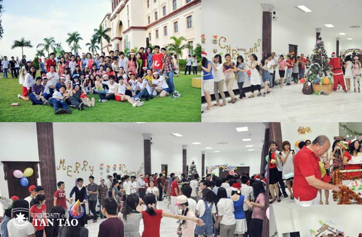 Student Activities