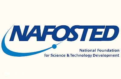 NAFOSTED decided to fund projects of TTU’s lectures