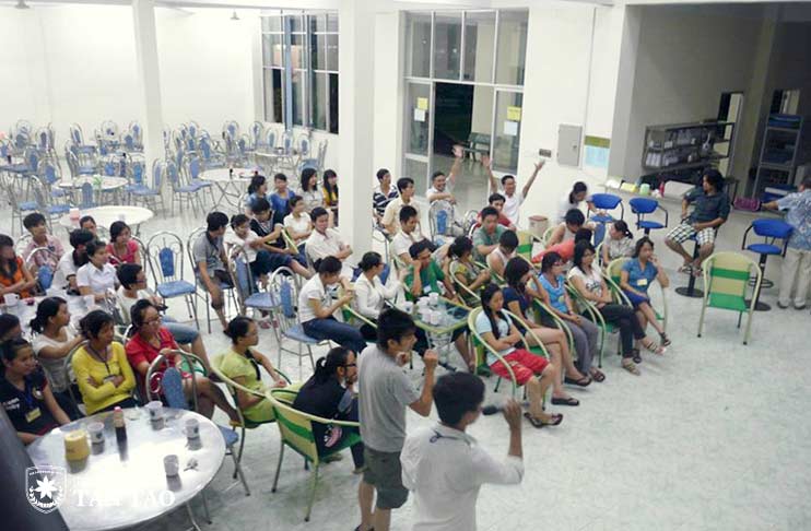 Student Karaoke Night