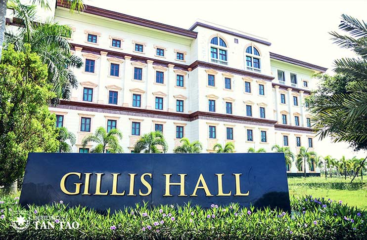 Đại học Tân Tạo – Điểm sáng của mô hình giáo dục khai phóng tại Việt Nam