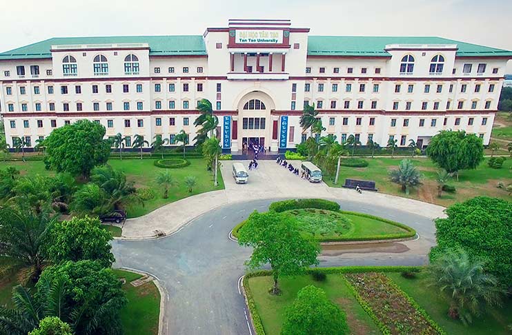 Tan Tao University to conduct its own admission process in 2015