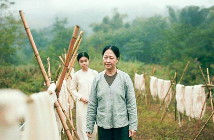 Giảng viên TTU và bộ phim đoạt 2 giải tại Diễn đàn Điện ảnh Châu Á