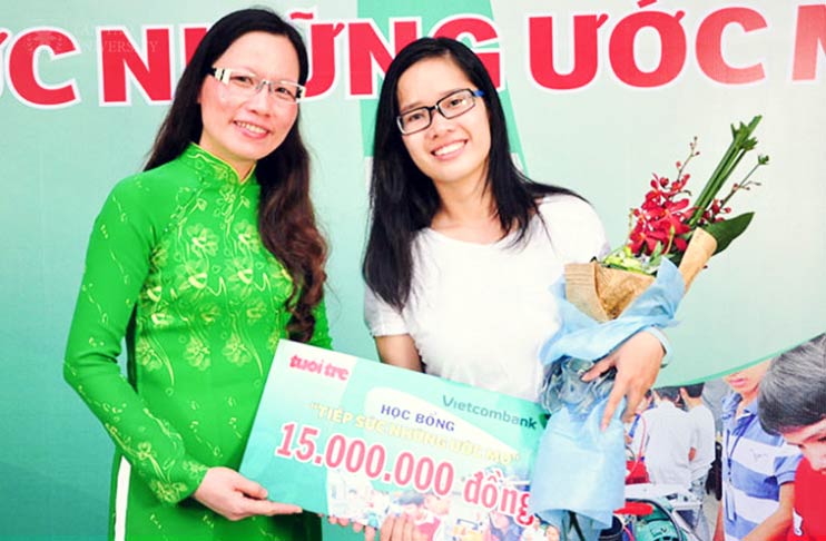 Điểm mặt anh tài TTU trước thềm năm mới 2015