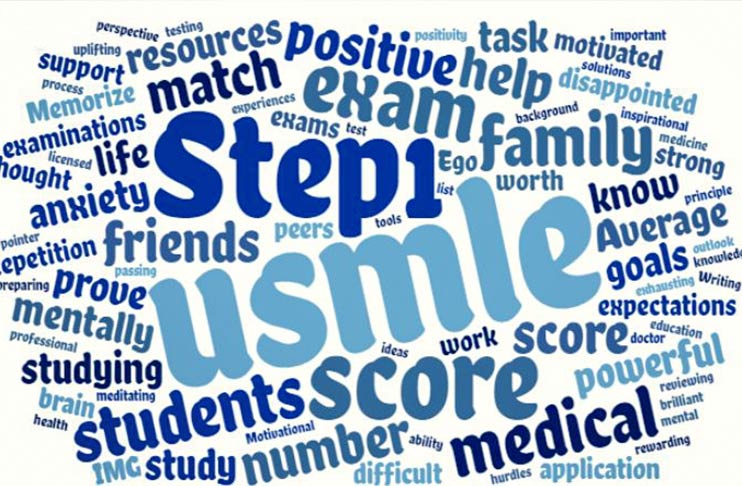 Chương trình USMLE step 1 tại Khoa Y Đại học Tân Tạo