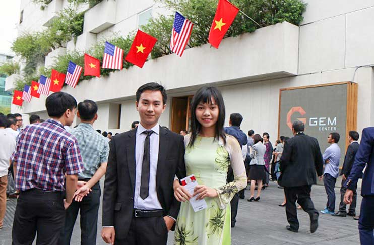 Đại học có 5 sinh viên hội kiến Tổng thống Obama