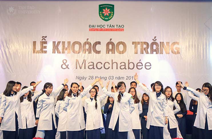 Tuyển thẳng cử nhân và thạc sĩ ngành khác vào ngành Y