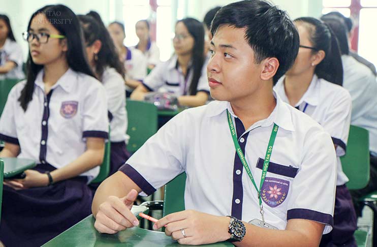 THÔNG BÁO CHÍNH SÁCH ƯU ĐÃI TUYỂN SINH ĐẠI HỌC 2017