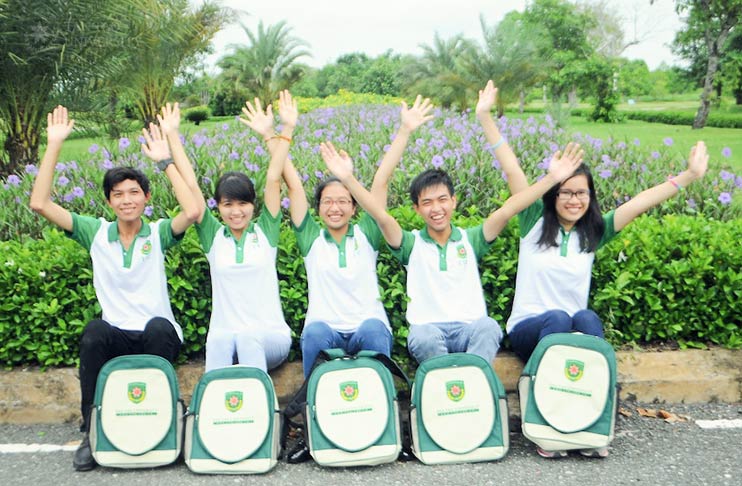 ĐH Tân Tạo hỗ trợ tối đa cho thí sinh trong mùa thi 2014