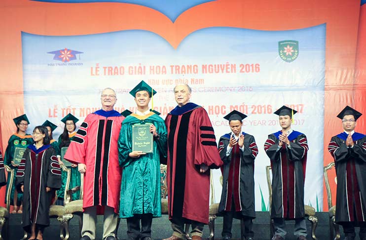Thông tư ban hành mẫu bằng tốt nghiệp đại học của Bộ Giáo dục và Đào tạo