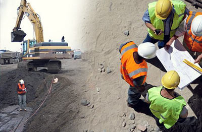 Civil Engineering Major