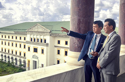 Mr. Kim Chang IL, Ambassador of DPR Korea to Viet Nam, visited the TTU