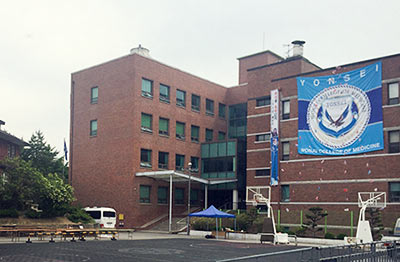CHÚNG TÔI ĐÃ Ở YONSEI: Nhật ký thực tập của sinh viên Y năm thứ 3 Lâm Hoàng Phúc