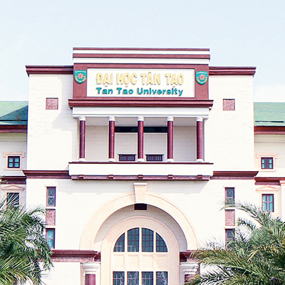Chiến lược phát triển Trường Đại Học Tân Tạo 2011-2020, tầm nhìn đến năm 2030