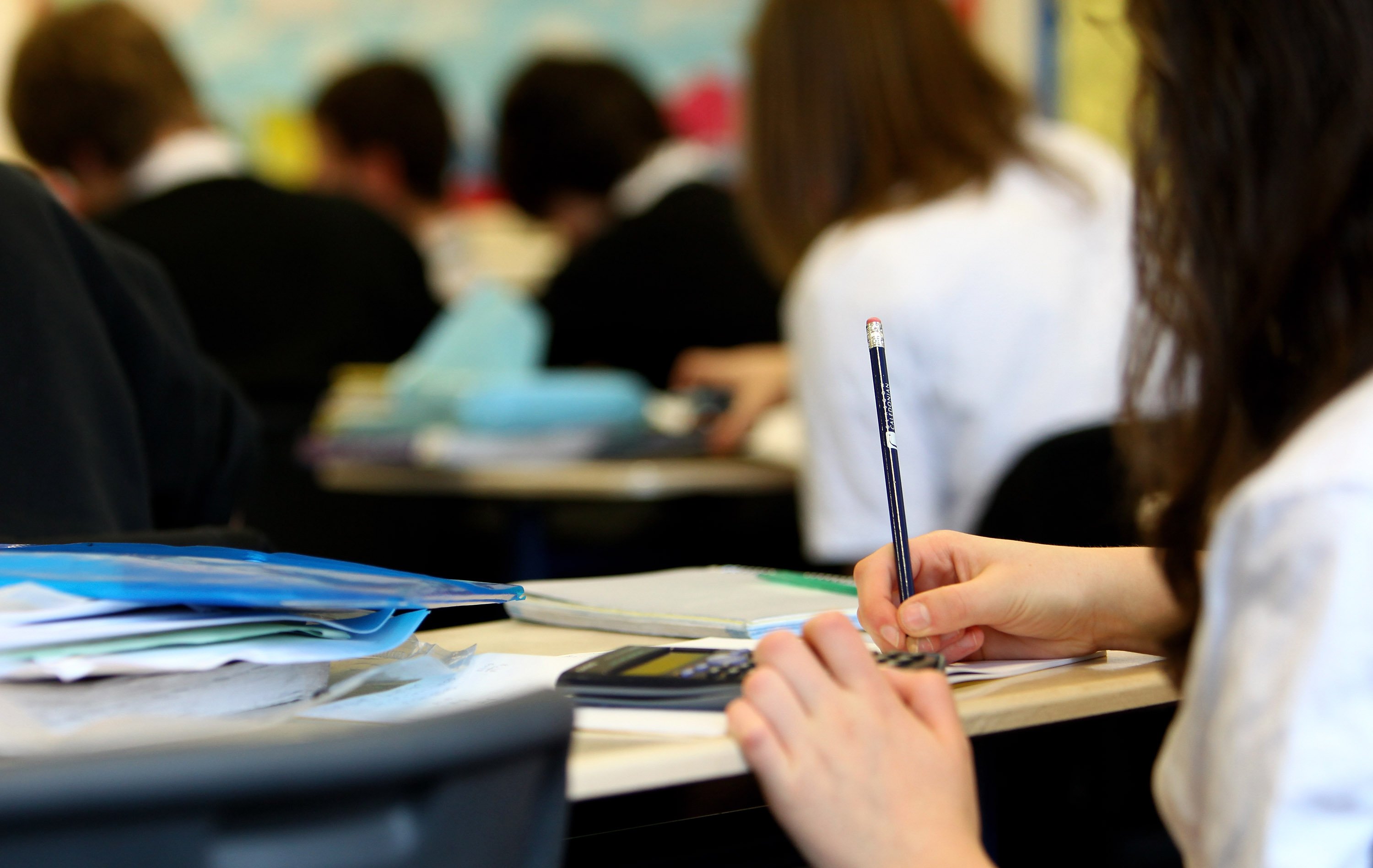 finland education getty 0