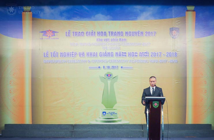 Vinh danh 309 Hoa Trạng Nguyên trên toàn quốc