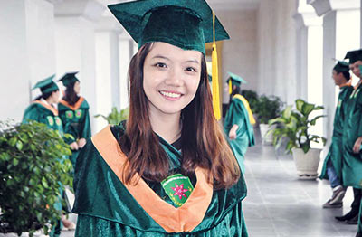 Chuẩn đầu ra các ngành đào tạo