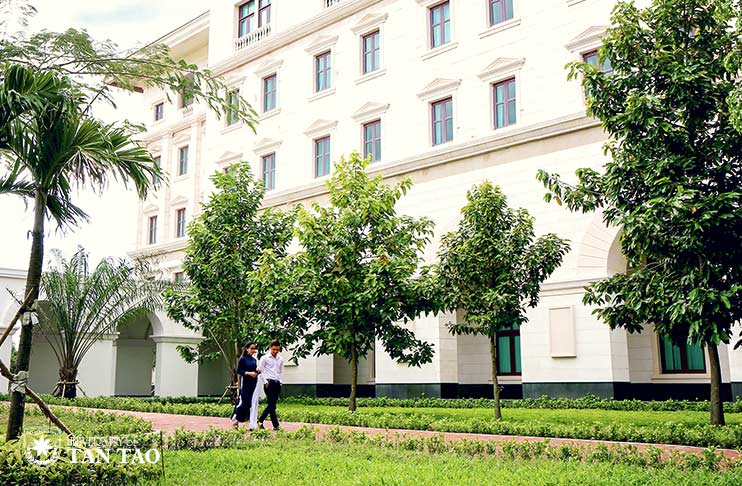 Vai trò của người giáo viên dẫn đường trong bối cảnh hội nhập