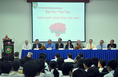 Số liệu nổi bật