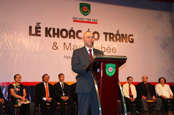 50 ứng viên xuất sắc cuộc thi ‘Ươm mầm tài năng y khoa’