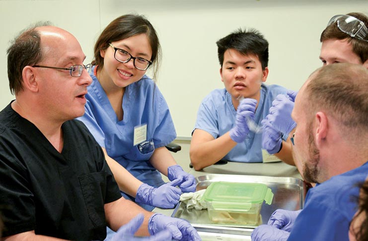 INSTRUCTIONS TO STUDENTS in the Preparations for the US SUMMER CLERKSHIP