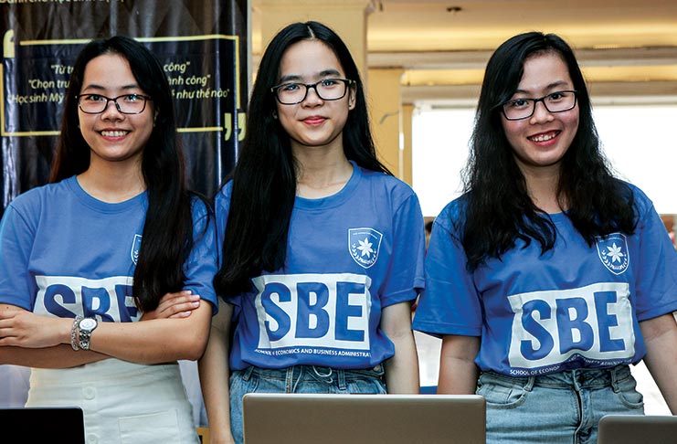 Hướng dẫn hồ sơ đăng ký xét tuyển  vào đại học Tân Tạo 2018