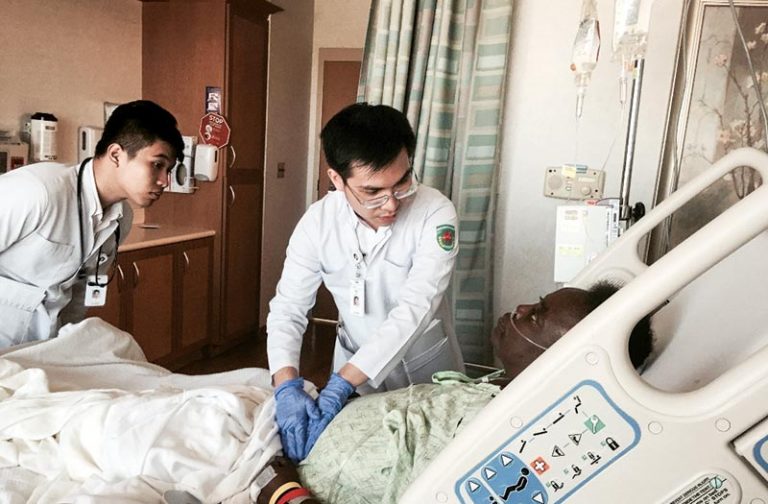 Quyết định thành lập hội đồng tự đánh giá chương trình đào tạo Y khoa