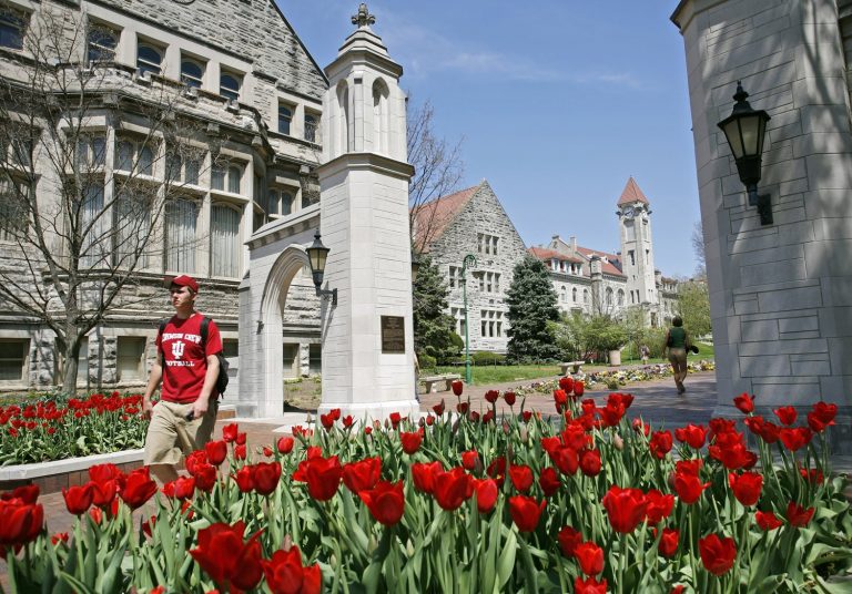 Indiana University, School of Medicine, Patient-Based Learning Program