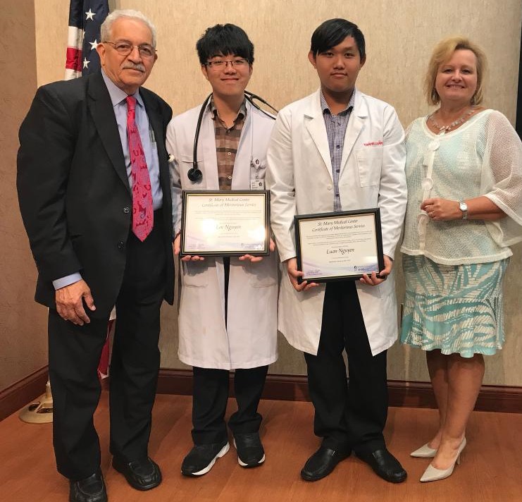 Diary of the US Clerkship