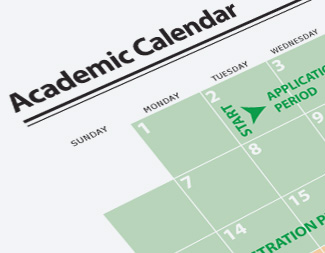 THÔNG BÁO – Lịch năm học 2018-2019