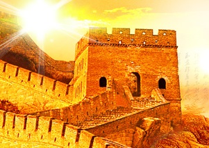 Schedule of TTU PRESENTERS at the Great Wall International Conference in Cardiology October 12-14 in Beijing China 