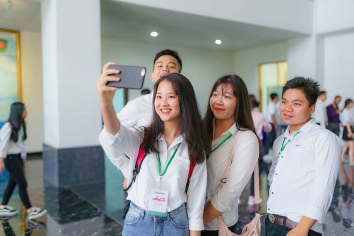 Nurturing dreams with “Journey of Orienting Future”