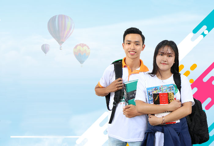 Hành trình định hướng tương lai với ngôi trường đẹp nhất Việt Nam