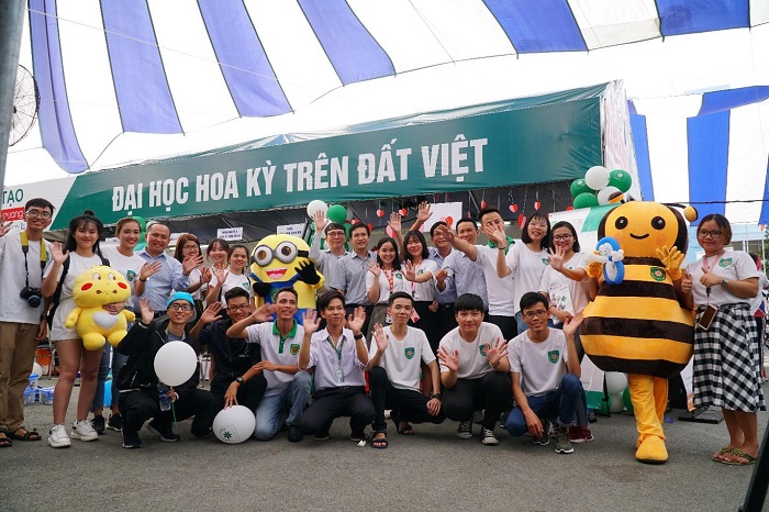 Thông báo tuyển dụng nhân viên tư vấn tuyển sinh