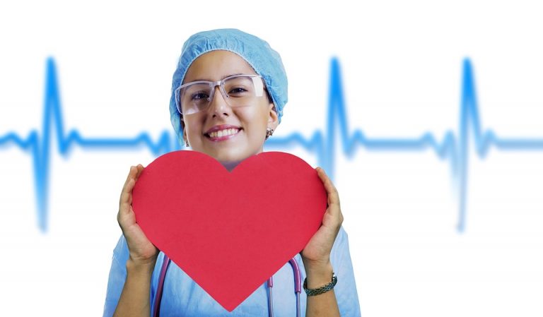 Đề án mở ngành – Điều dưỡng trình độ đại học