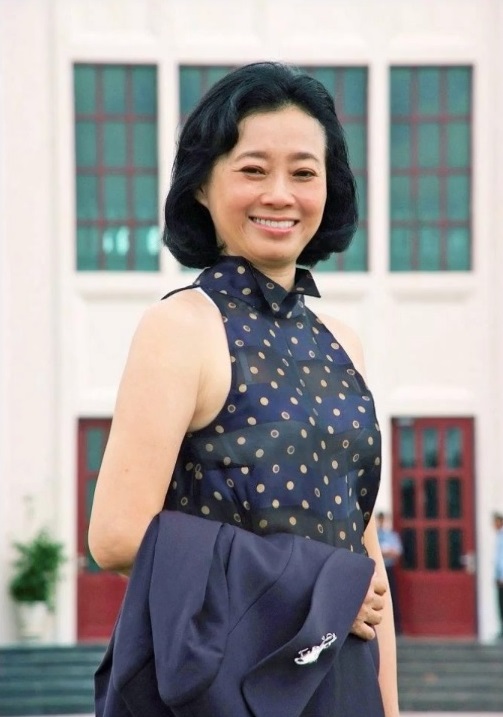 Interview with Mme. Maya Dangelas, Candidate for the Asia Corporate Excellence & Sustainability Awards (ACES)