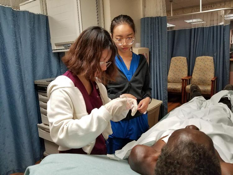 UPDATE ON the US Clerkships and Summer Course 2019