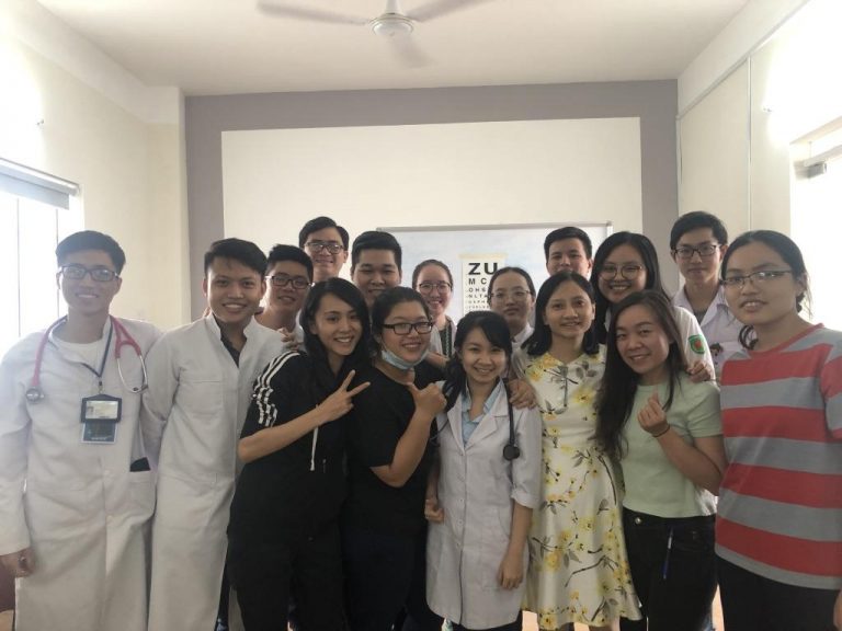 Thể hiện sự đồng cảm: nên và không nên nói