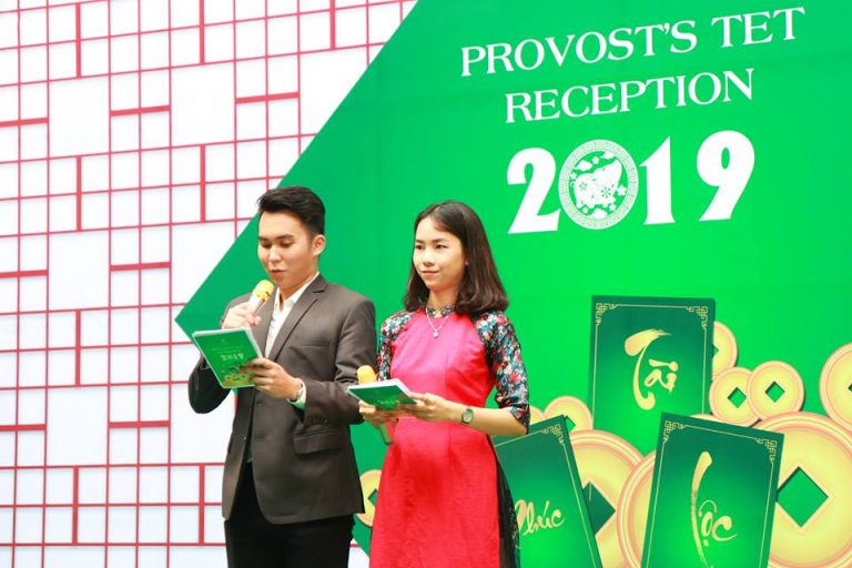 Ngo Thi Thanh Truc – Economic student must be “special”