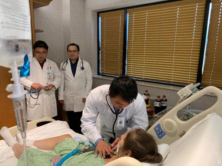 Researches of TTU School of Medicine presented at American College of Cardiology in Chicago