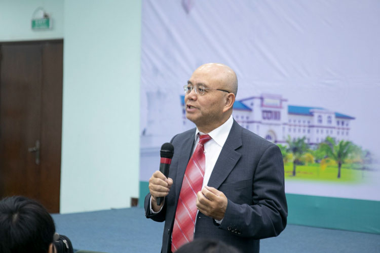 ĐÓN ĐẦU THÀNH CÔNG VỚI Y ĐA KHOA
