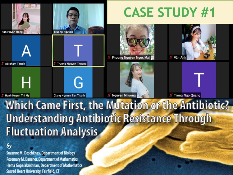 TTU School Of Biotechnology – Conquer Knowledge – Preclude Virus