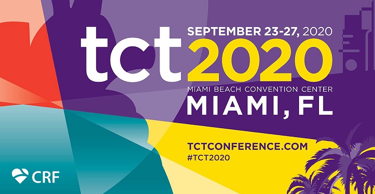 Presentation at the TCT in Miami September 2020