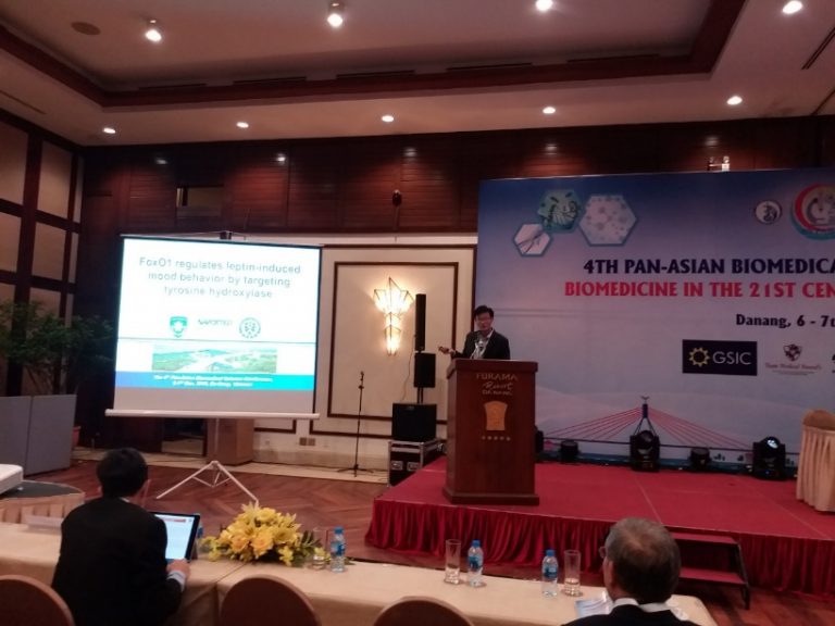 Dr. Doan Van Khanh: Scientific Research – Bring Home The Glory