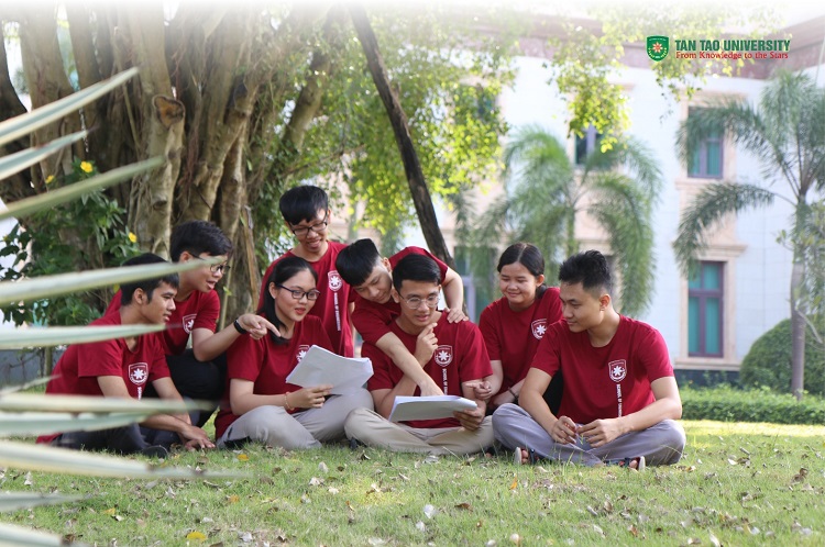 International Cooperation Activities – Key To Making A Difference