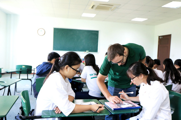 Quyết định cấp học bổng tài năng ITA cho sinh viên TTU – Học kỳ Mùa Xuân 2020